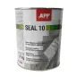 Preview: APP SEAL 10 streichbare Karosseriedichtmasse hellgrau 1kg